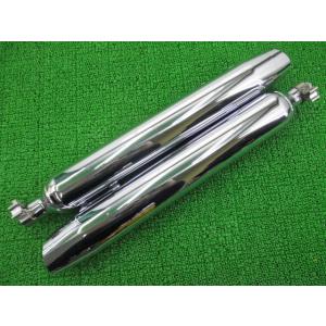 XL883 XL1200 マフラーステー 65339-04 ハーレー 純正 中古 バイク