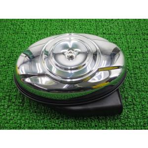 FLSTC エアクリーナーボックス ハーレー 純正 中古 バイク 部品
