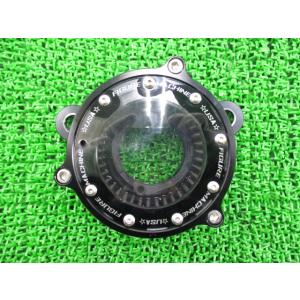 FLSTC1580 マフラー 65682-07 ハーレー 純正 中古 バイク 部品