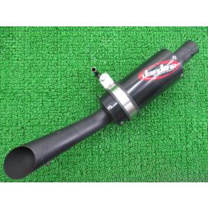 OVER RACING NINJA400R ニンジャ400R GPパフォーマンス チタン