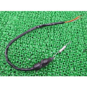 GSX-R1000 ブレーキスイッチ スズキ 純正 中古 バイク 部品 断線無し そのまま使える 希...