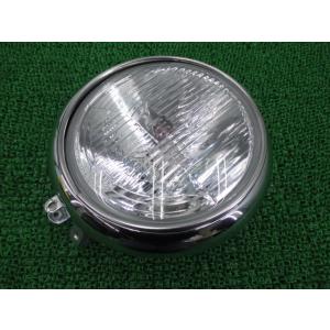 XL1200X ヘッドライト 68335-05A ハーレー 純正 中古 バイク 部品