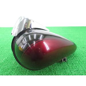 バルカン800クラシック タンク 黒M/ワインM カワサキ 純正 中古 バイク 部品 1995年式外...