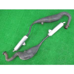 ホンダ（HONDA） NSR250R サービスマニュアル 正規 中古 バイク 整備書