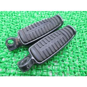 XL883N ステップペグ 左右 ハーレー 純正 中古 バイク 部品 5HD4LE2E0GC405*...