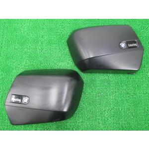 R100RS パニアケース 左右 7160 7 660 564/7160 7696299/7160 7696300