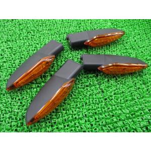 オクテイン ウインカー 50R-00 1524 ヴィクトリー 純正 中古 バイク 部品 5VPFTA...