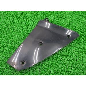 GSX1300Rハヤブサ サイドインナーカウル 左 94462-24F0 スズキ 純正 中古 バイク...