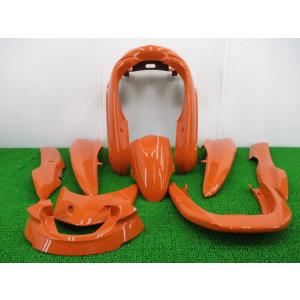 CIBIE製Z1 Z2 ヘッドライト 407 社外 中古 バイク 部品 シビエ 当時物