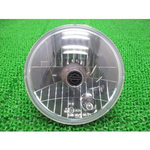 FLSTC1340 ヘッドライト 302-111145 ハーレー 純正 中古 バイク 部品