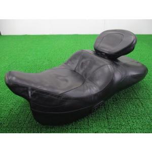 ホンダ純正　GB400TT 用シート ホンダ（HONDA） GB400TT シート 純正 中古 バイク 部品 希少 NC20