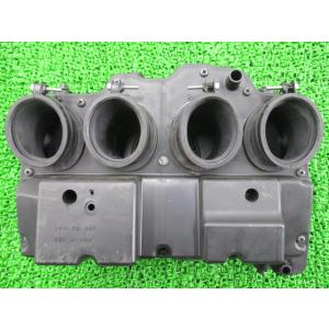 カワサキ（Kawasaki） ZRX400 エアクリーナーボックス 純正 中古