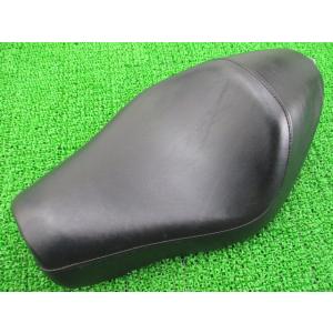 ホンダ CB1100 シート 純正 中古 バイク 部品 SC65 破れ無し