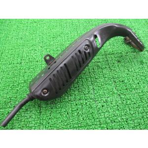 カワサキ（Kawasaki） バリオス フロントフェンダー 紺M 35004-1456