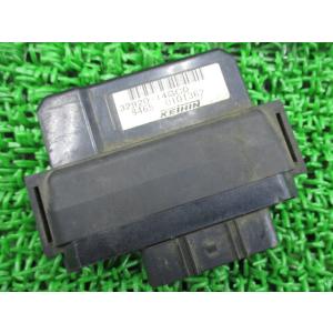 スズキ（SUZUKI） スカイウェイブ250 ECU 純正 中古 バイク 部品 CJ44A