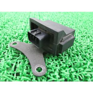 ZX-10R イモビライザー 21181-000 カワサキ 純正 中古 バイク 部品 ZRX1200...