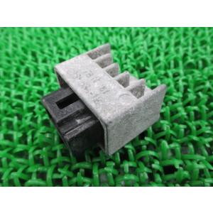 スーパーカブ50 レギュレター ホンダ 純正 中古 バイク 部品 レギュレーター モンキー ジョーカ...