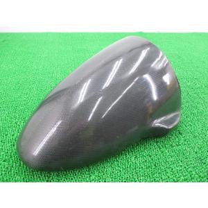 スズキ（SUZUKI） GSX1400 シートカウル 白 45510-42F00 純正 中古
