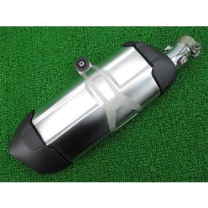 R1200GS サイレンサーマフラー 1851 8530582 BMW 純正 中古 美品 アドベンチ...