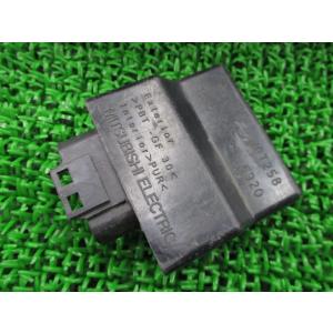カワサキ（Kawasaki） バリオスII イグナイター 純正 中古 バイク 部品