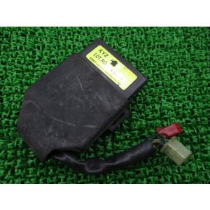 CBR400RR イグナイター ホンダ 純正 中古 バイク 部品 CDI 機能的問題なし そのまま使...