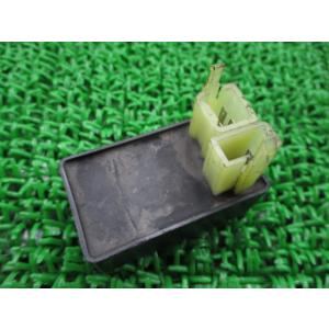 カワサキ（Kawasaki） ZX-12R ヒューズボックス 26021-1105 純正 中古