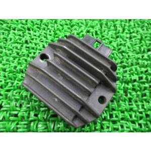 SRX400 レギュレター ヤマハ 純正 中古 バイク 部品 レギュレーター レクチファイアー XJ...