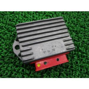 PX50 レギュレター ピアジオ 純正 中古 バイク 部品 12V 80W ベスパ Vespa AP...