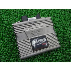 ZX-10R ZX-10RR インジェクションコントローラー RB-KRBEVO-124 純正 中古...