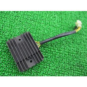 モンスターS4R レギュレター ドゥカティ 純正 中古 レギュレーター レクチファイアー ムルティス...