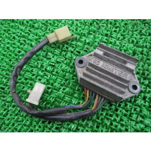カワサキ（Kawasaki） Z400FX イグナイター 純正 中古 バイク 部品