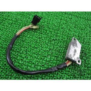 V-MAX レギュレター ヤマハ 純正 中古 バイク 部品 SH569A-12 レギュレーター レク...