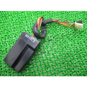 FXSTC1580 アクセルワイヤー ハーレー 純正 中古 オプション