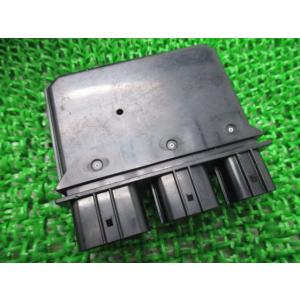 ZRX1200R コントロールリレー 27002-0007 カワサキ 純正 中古 バイク 部品 NI...