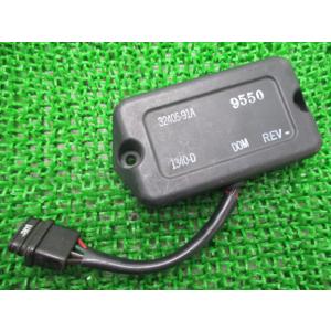 スズキ（SUZUKI） バンディット250V イグニッションコイル 純正 中古 