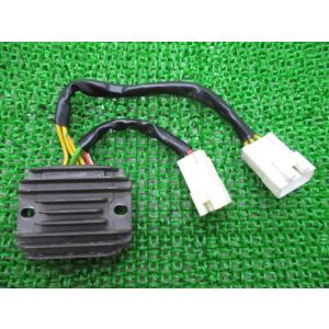 リバティー125 レギュレター 社外 中古 バイク 部品 T125-LK19 641606 ベスパ ...