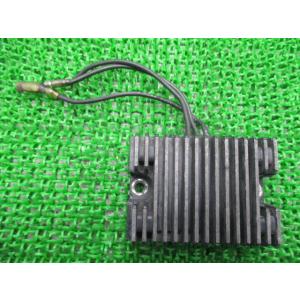 XLH883 レギュレター ハーレー 純正 中古 バイク 部品 レギュレーター レクチファイアー X...