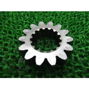 ZX-10R セカンドギア 在庫有 即納 カワサキ 純正 新品 バイク 部品 廃盤 在庫有り 即納可...