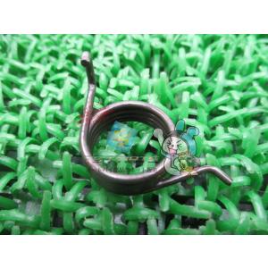 CB750F ステップリターンスプリング 在庫有 即納 ホンダ 純正 新品 バイク 部品 車検 Ge...