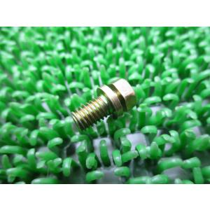 CD250U ヘルメットホルダーボルト 在庫有 即納 ホンダ 純正 新品 バイク 部品 車検 Gen...