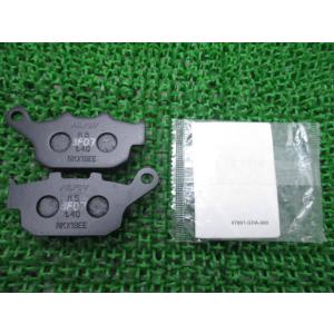 スズキ（SUZUKI） スズキ純正 GSX-R125 GSX-S125 ジグザー150 フロント