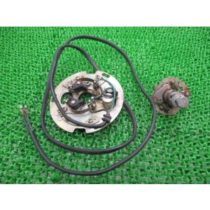 Z1000LTD ピックアップコイル カワサキ 純正 中古 バイク 部品 KZT00B-516***...