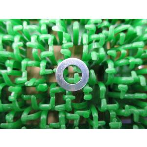 GPZ900R チェーンガイドワッシャー カワサキ 純正 新品 バイク 部品 Z250SL Ninj...