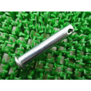 XJR1200 クレビスピン 在庫有 即納 ヤマハ 純正 新品 バイク 部品 ルネッサ 廃盤 車検 ...