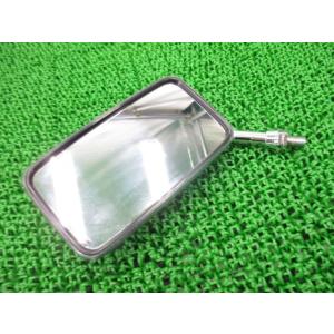 ドラッグスター400 リアビューミラー 右 在庫有 即納 ヤマハ 純正 新品 バイク 部品 4H7-...