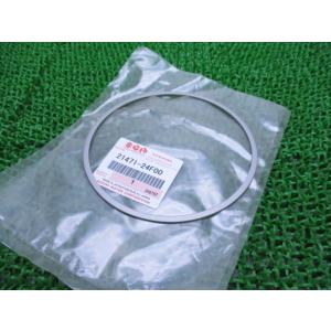 Vストローム ウェーブワッシャーシート スズキ 純正 新品 バイク 部品 B-KING GSX130...