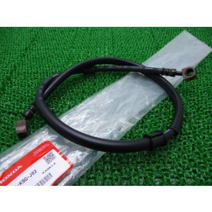 CB250 フロントブレーキホース MC39 在庫有 即納 ホンダ 純正 新品 バイク 部品 在庫有...