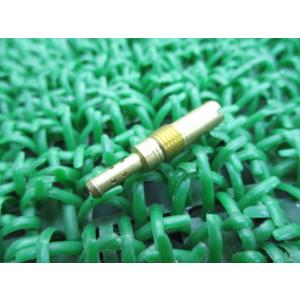 AX-1 スロージェット 在庫有 即納 ホンダ 純正 新品 バイク 部品 MD21 35番 キャブレ...