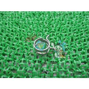 YZF-R1 エアインダクションホースクリップ ヤマハ 純正 新品 バイク 部品 MT-09 XJR...