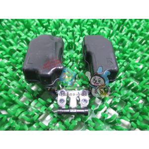 ヤマハ発動機 RZ250 フロントブレーキパッド 在庫有 即納 ヤマハ 純正